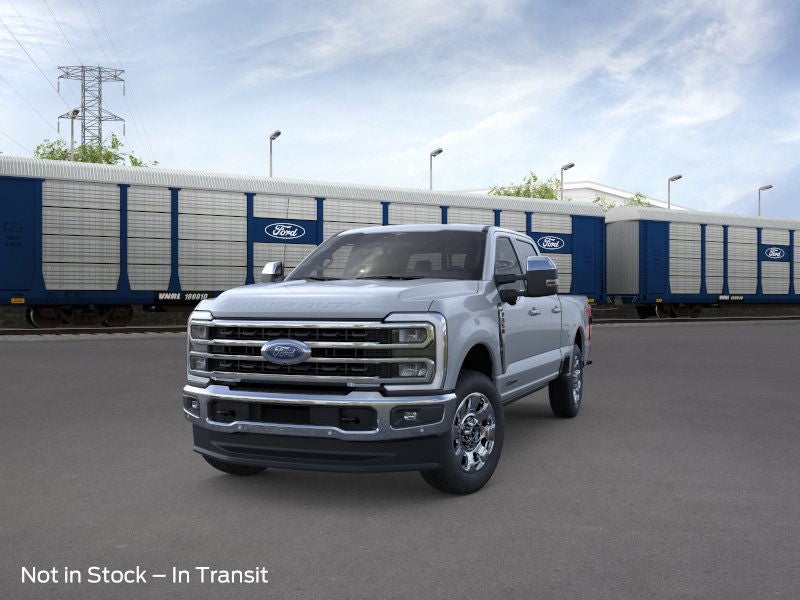 2026 Ford Super Duty F-350® King Ranch®