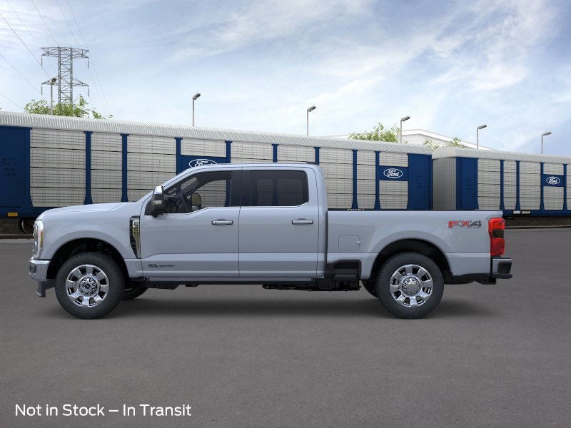 2026 Ford Super Duty F-350® King Ranch®