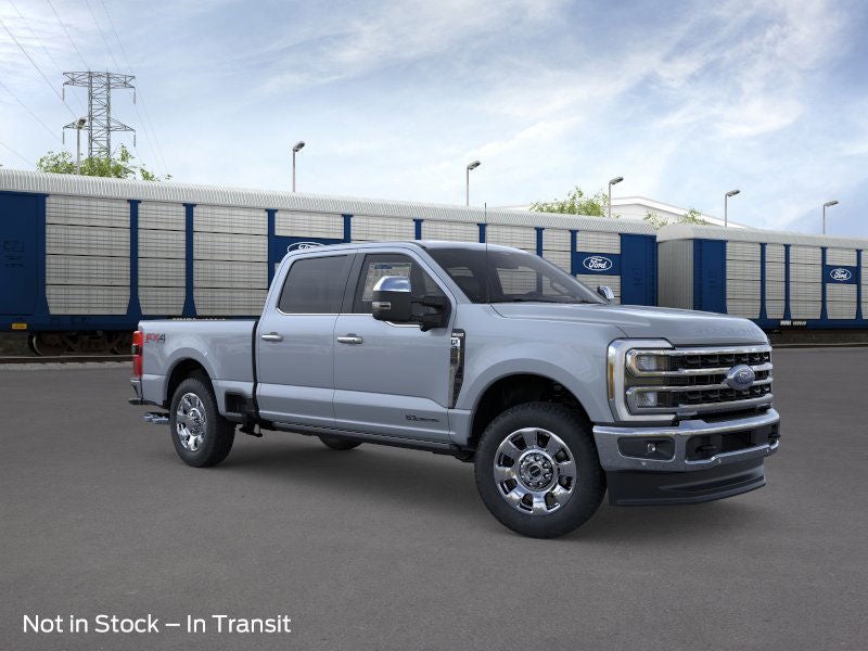 2026 Ford Super Duty F-350® King Ranch®