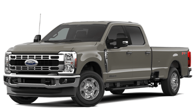 2026 Ford Super Duty F-350® XLT