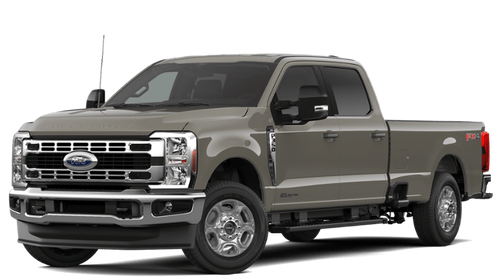 2026 Ford Super Duty F-350® XLT