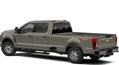 2026 Ford Super Duty F-350® XLT