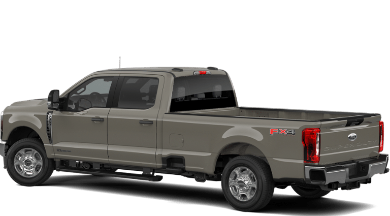 2026 Ford Super Duty F-350® XLT