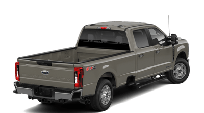 2026 Ford Super Duty F-350® XLT