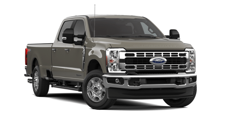 2026 Ford Super Duty F-350® XLT