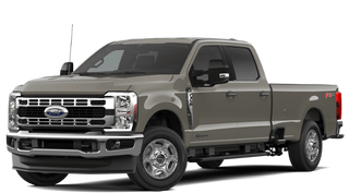 2026 Ford Super Duty F-350® XLT