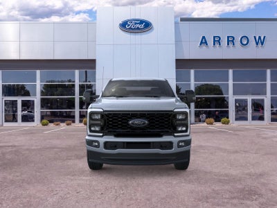 2026 Ford Super Duty F-350® Lariat®