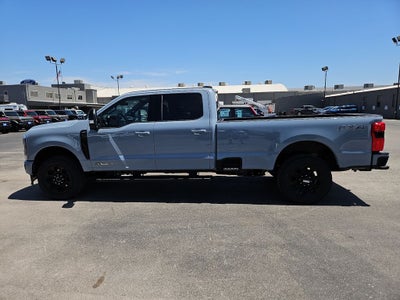 2026 Ford Super Duty F-350® Lariat®