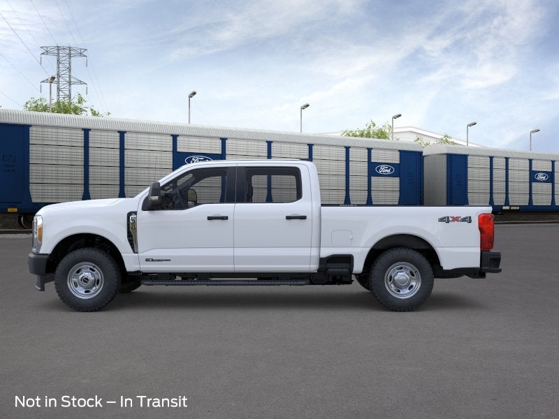 2026 Ford Super Duty F-350® XL
