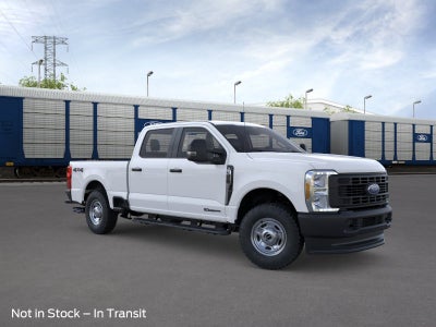 2026 Ford Super Duty F-350® XL