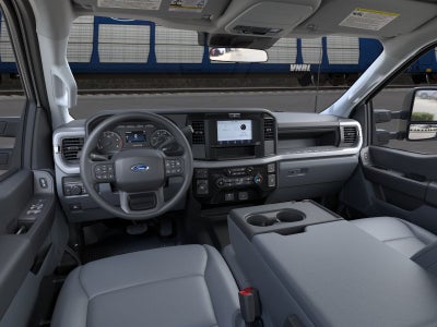 2026 Ford Super Duty F-350® XL