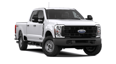 2026 Ford Super Duty F-350® XL