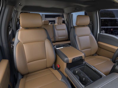 2026 Ford Super Duty F-350® Lariat®