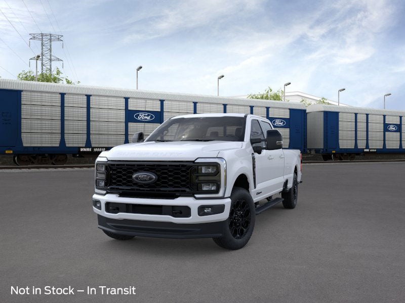 2026 Ford Super Duty F-350® Lariat®