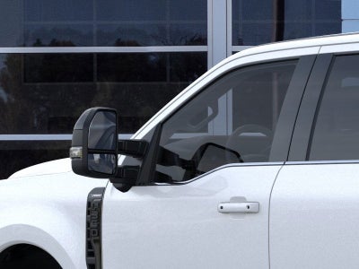 2026 Ford Super Duty F-350® Lariat®