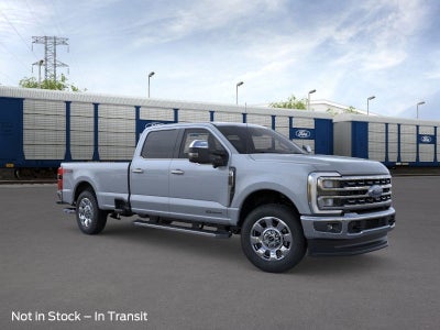 2026 Ford Super Duty F-350® Lariat®
