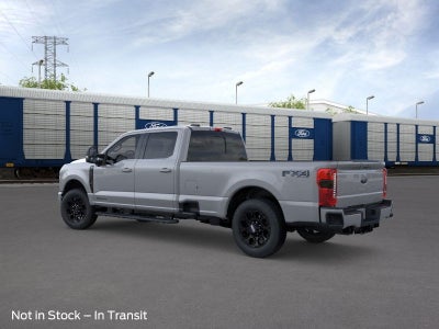 2026 Ford Super Duty F-350® Lariat®