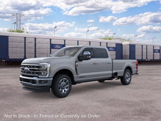2026 Ford Super Duty F-350® Lariat®