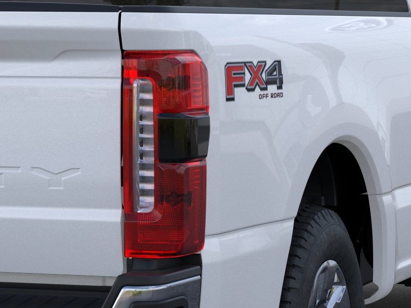 2026 Ford Super Duty F-350® Lariat®