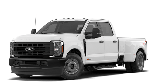 2027 Ford Super Duty F-350® XL