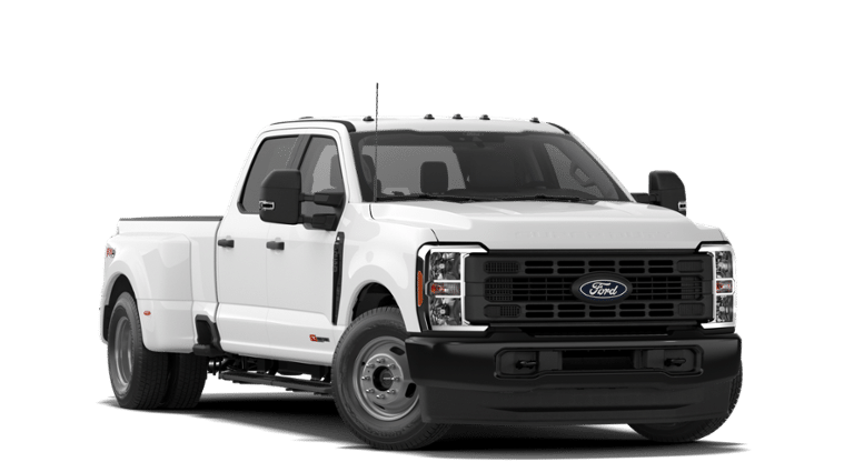 2027 Ford Super Duty F-350® XL