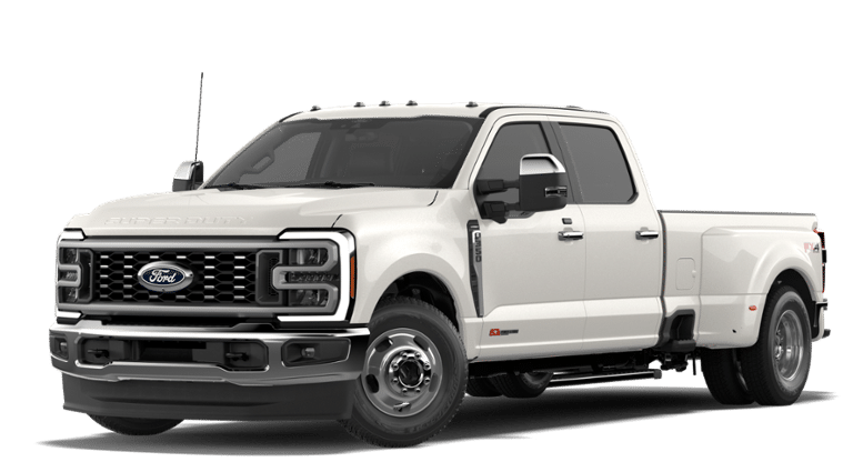 2027 Ford Super Duty F-350® Lariat®