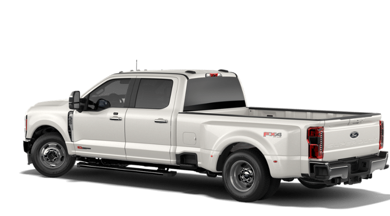 2027 Ford Super Duty F-350® Lariat®