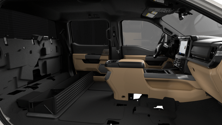2027 Ford Super Duty F-350® Lariat®
