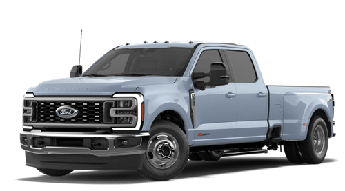 2027 Ford Super Duty F-350® Lariat®