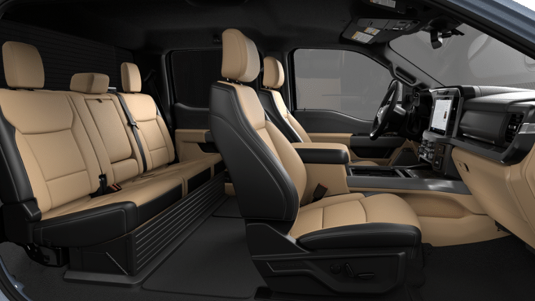 2027 Ford Super Duty F-350® Lariat®