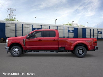 2026 Ford Super Duty F-350® Lariat®