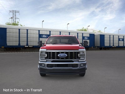 2026 Ford Super Duty F-350® Lariat®