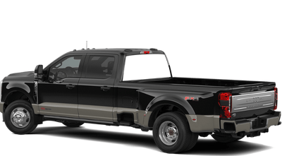 2026 Ford Super Duty F-350® King Ranch®