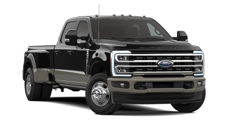 2026 Ford Super Duty F-350® King Ranch®