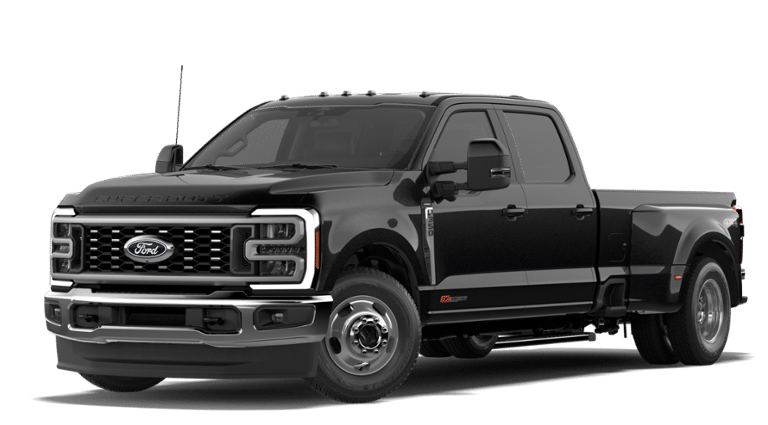 2027 Ford Super Duty F-350® Lariat®