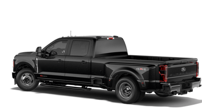 2027 Ford Super Duty F-350® Lariat®