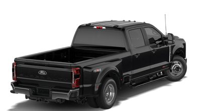2027 Ford Super Duty F-350® Lariat®