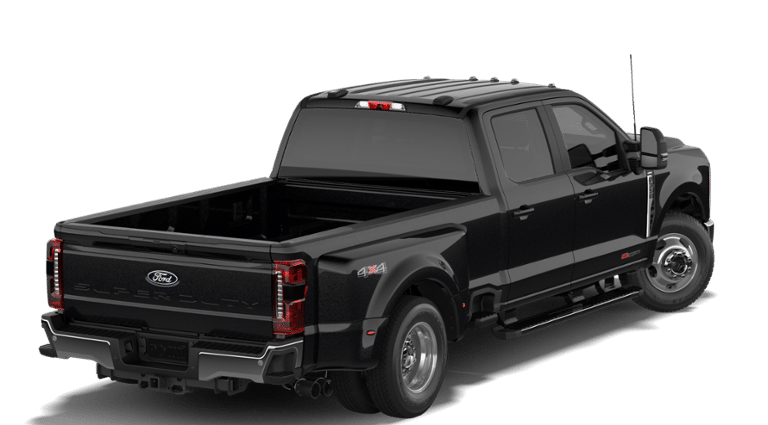 2027 Ford Super Duty F-350® Lariat®