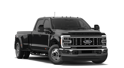 2027 Ford Super Duty F-350® Lariat®