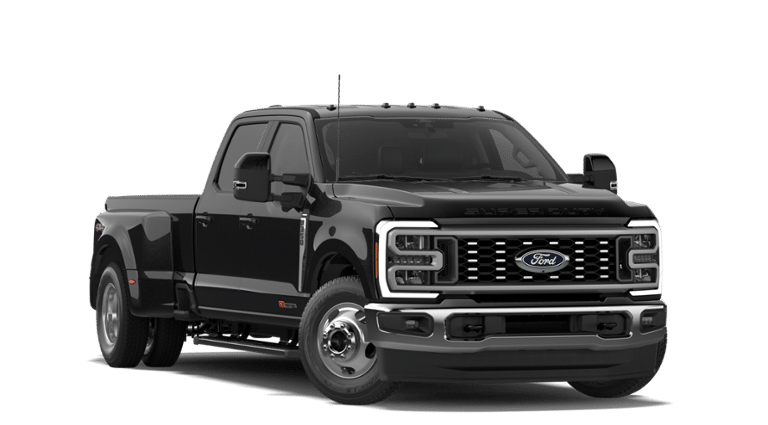 2027 Ford Super Duty F-350® Lariat®