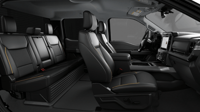 2027 Ford Super Duty F-350® Lariat®