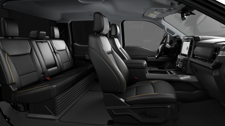 2027 Ford Super Duty F-350® Lariat®