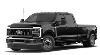 2027 Ford Super Duty F-350® Lariat®
