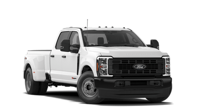 2027 Ford Super Duty F-350® XL