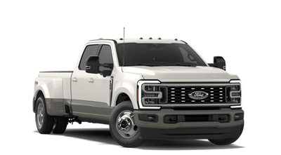 2027 Ford Super Duty F-350® King Ranch®