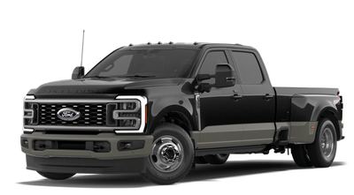 2027 Ford Super Duty F-350® King Ranch®
