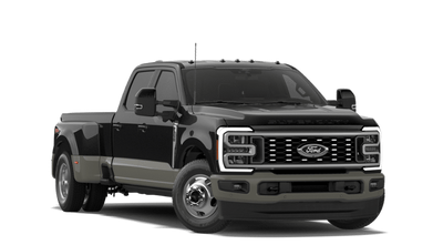 2027 Ford Super Duty F-350® King Ranch®