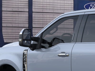 2026 Ford Super Duty F-350® King Ranch®