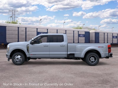 2026 Ford Super Duty F-350® King Ranch®