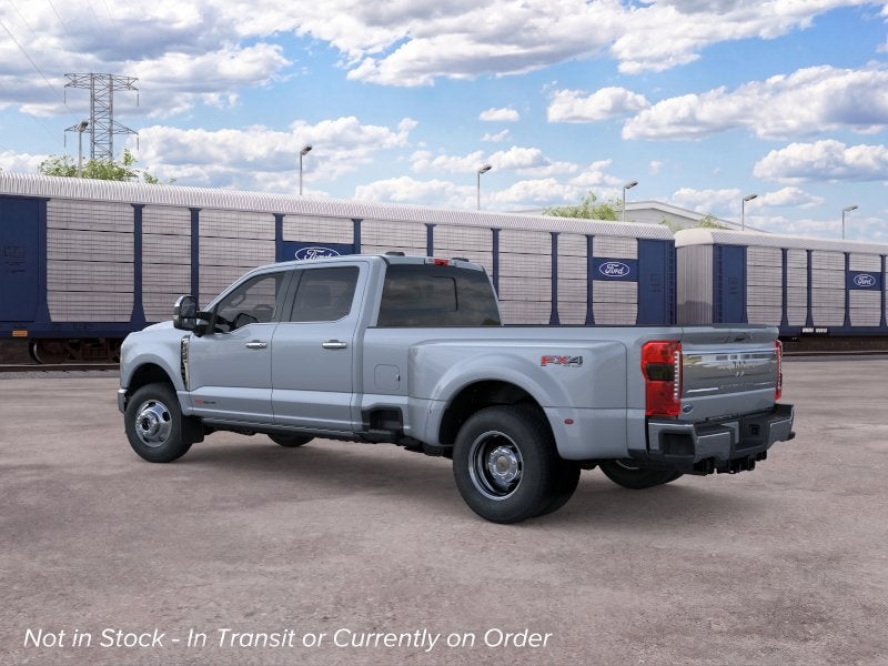 2026 Ford Super Duty F-350® King Ranch®